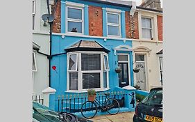 Lovely Seaside Town House
